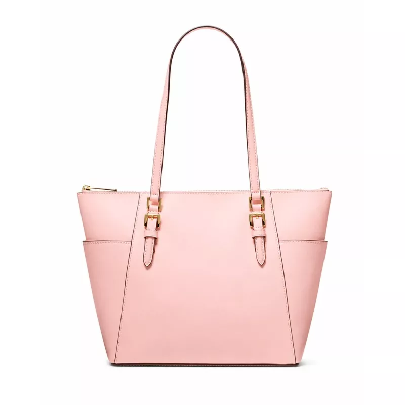 Michael Kors naiste Saffiano nahast kandekott 35T0GCFT7LPOW Powder Blush 25x28x11cm