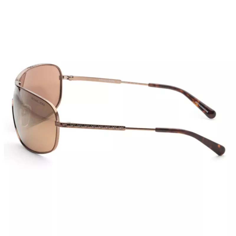 Michael Kors Naiste kilpprillid MK113912137P3 - Polariseeritud UV400