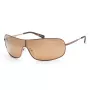 Michael Kors Naiste kilpprillid MK113912137P3 - Polariseeritud UV400