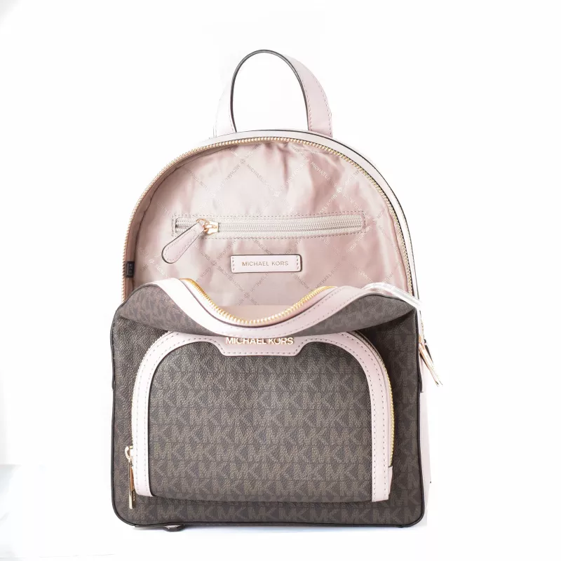 Michael Kors Naiste Slater Seljakott 35S2G8TB2BPOW