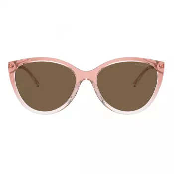 Michael Kors naiste päikeseprillid MK-2220U-PINK (Lens/Bridge/Temple) 56/17/140 mm