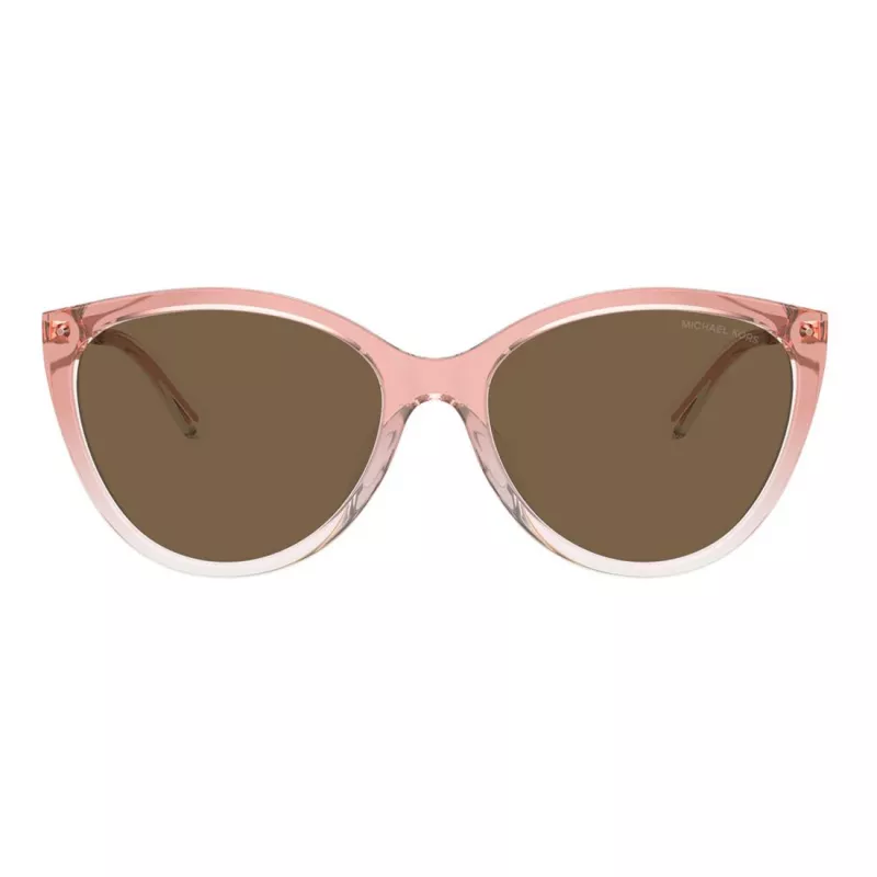 Michael Kors naiste päikeseprillid MK-2220U-PINK (Lens/Bridge/Temple) 56/17/140 mm