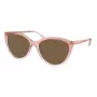 Michael Kors naiste päikeseprillid MK-2220U-PINK (Lens/Bridge/Temple) 56/17/140 mm