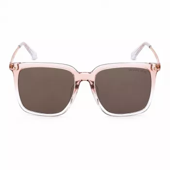 Michael Kors Naiste Päikeseprillid MK-2221U-PINK (55/19/140 mm)