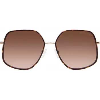 Michael Kors Naiste Päikeseprillid MK1127J101413 Helekuld Pilot Aviator 59mm