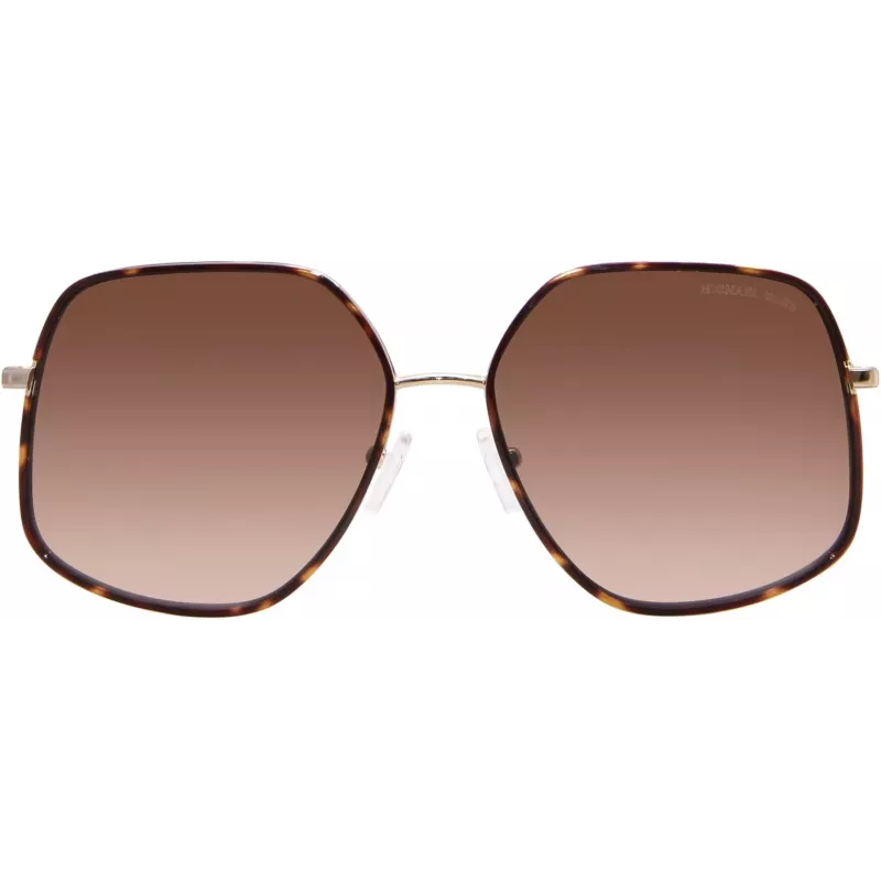 Michael Kors Naiste Päikeseprillid MK1127J101413 Helekuld Pilot Aviator 59mm