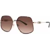 Michael Kors Naiste Päikeseprillid MK1127J101413 Helekuld Pilot Aviator 59mm