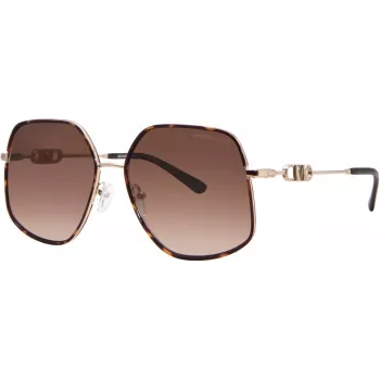 Michael Kors Naiste Päikeseprillid MK1127J101413 Helekuld Pilot Aviator 59mm