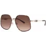 Michael Kors Naiste Päikeseprillid MK1127J101413 Helekuld Pilot Aviator 59mm