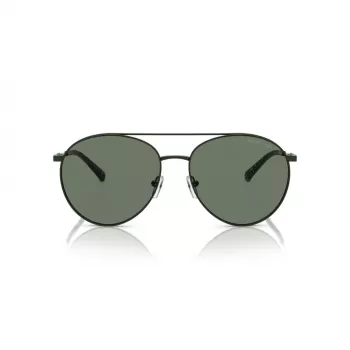 Michael Kors Naiste Päikeseprillid MK1138-18943H Roosakuld Pruun Gradient 58mm