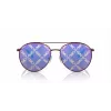 Michael Kors Naiste Päikeseprillid MK1138 Havana Pruun Gradient 58mm
