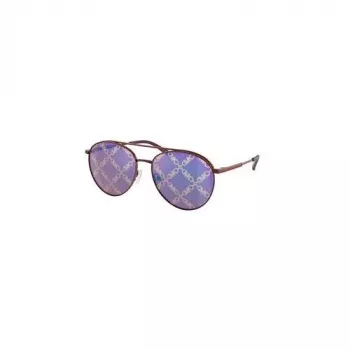 Michael Kors Naiste Päikeseprillid MK1138 Havana Pruun Gradient 58mm