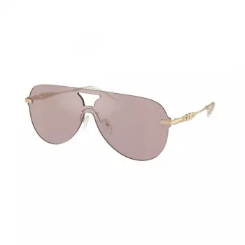 Michael Kors Naiste Päikeseprillid MK1149-1014VS Havana Pruun Kilpkonnatsetaatraam Pruuni Gradientläätsedega 58mm