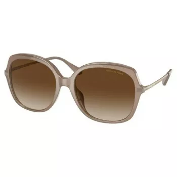 Michael Kors Naiste Päikeseprillid MK2149U390013 Must Hall Gradient 56mm