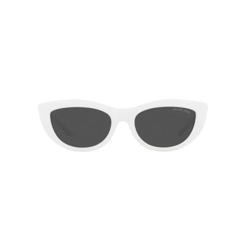 Michael Kors Women's Sunglasses MK2160UOPTICW - Atsetaatne kandiline raam, UV400 kaitse, 54 mm lääts