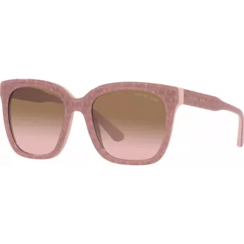 Michael Kors Naiste Päikeseprillid MK2163-392611 Tume Kilpkonnakarva Pruun Gradient 52mm