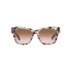 Michael Kors Naiste Päikeseprillid MK2182U334513 Brown Havana Square Butterfly