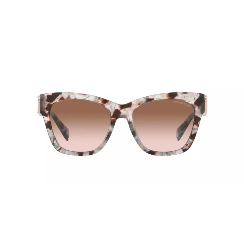 Michael Kors Naiste Päikeseprillid MK2182U334513 Brown Havana Square Butterfly