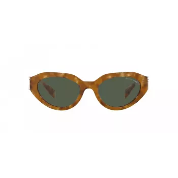 Michael Kors Naiste Päikeseprillid MK2192U Tume Kilpkonnakarva Pruun Gradient 53mm