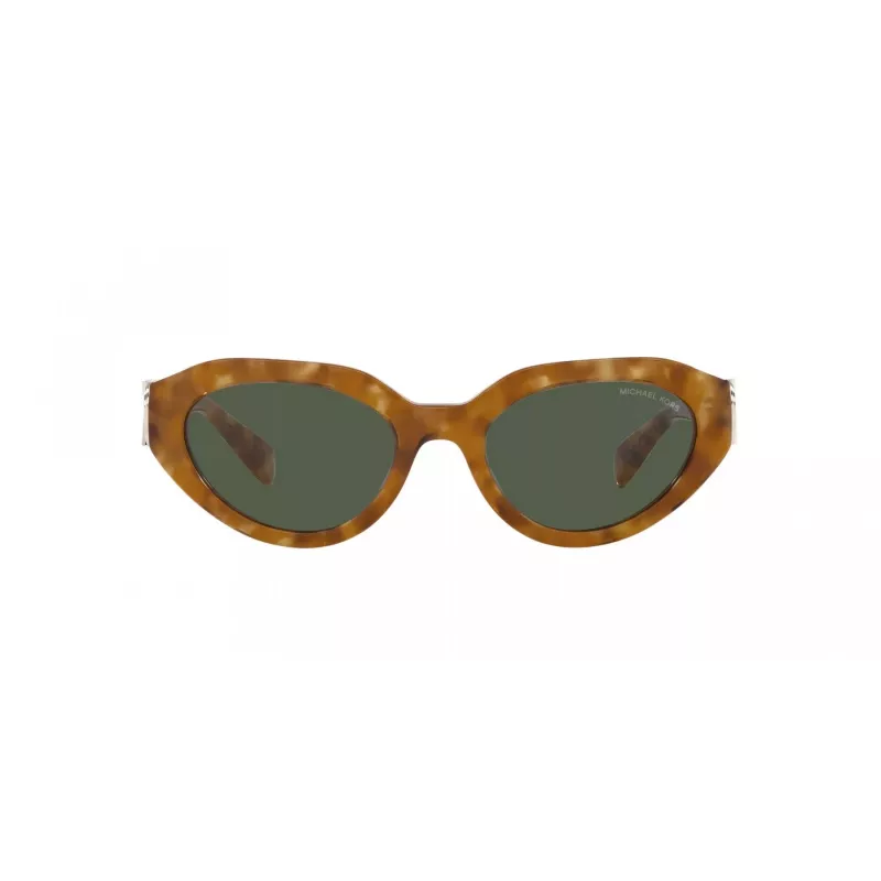 Michael Kors Naiste Päikeseprillid MK2192U Tume Kilpkonnakarva Pruun Gradient 53mm