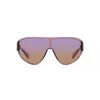 Michael Kors Naiste Päikeseprillid MK2194-3738EL Tume Kilpkonnakarva Pruun Gradient 69mm