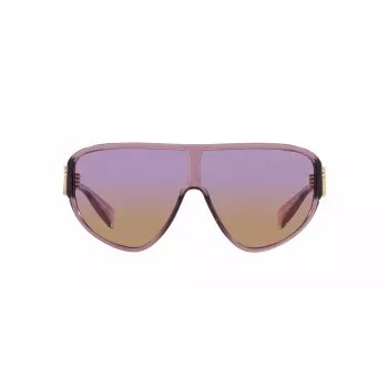 Michael Kors Naiste Päikeseprillid MK2194-3738EL Tume Kilpkonnakarva Pruun Gradient 69mm