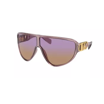 Michael Kors Naiste Päikeseprillid MK2194-3738EL Tume Kilpkonnakarva Pruun Gradient 69mm