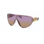 Michael Kors Naiste Päikeseprillid MK2194-3738EL Tume Kilpkonnakarva Pruun Gradient 69mm