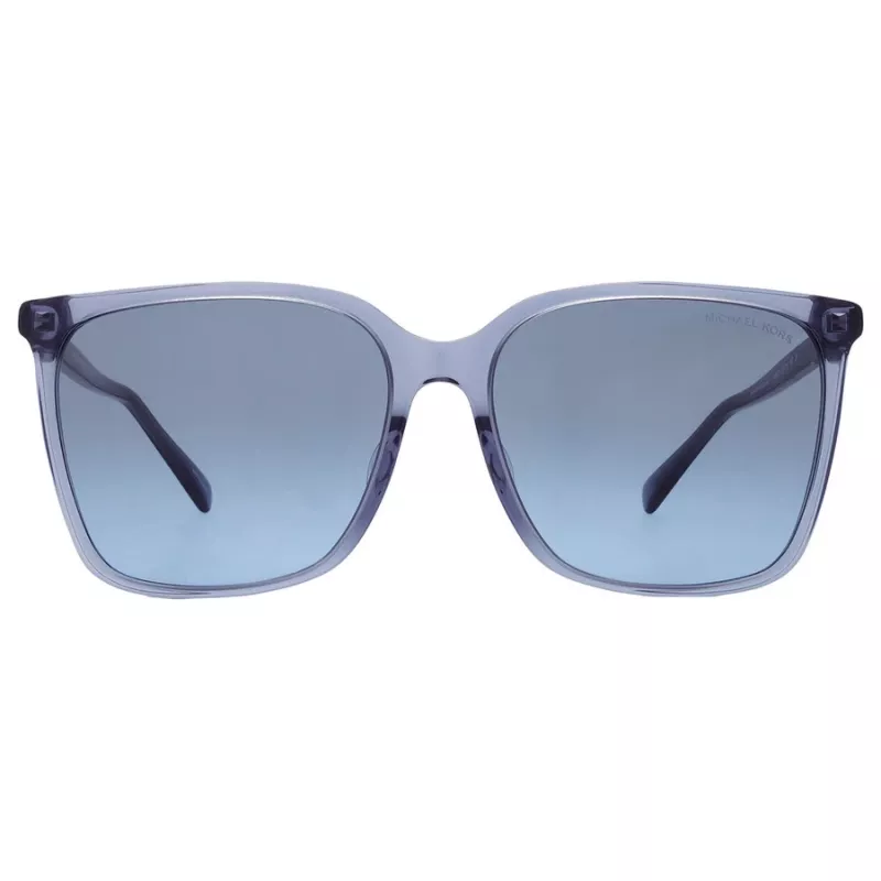 Michael Kors Naiste Päikeseprillid MK2197F39568F Tume Kilpkonnakarva Pruun Gradient 58mm
