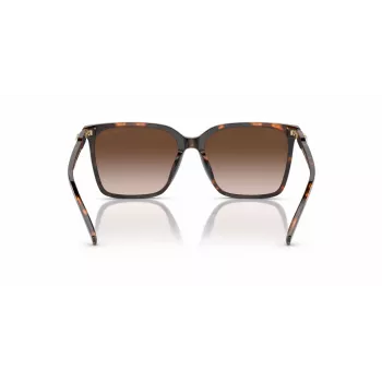 Michael Kors Naiste Päikeseprillid MK2197U300613 Havana Pruun Gradient 56mm