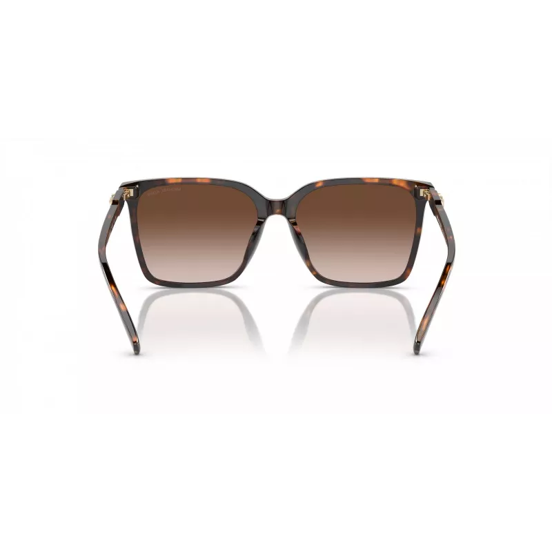 Michael Kors Naiste Päikeseprillid MK2197U300613 Havana Pruun Gradient 56mm