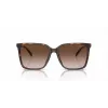 Michael Kors Naiste Päikeseprillid MK2197U300613 Havana Pruun Gradient 56mm