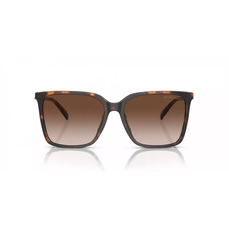Michael Kors Naiste Päikeseprillid MK2197U300613 Havana Pruun Gradient 56mm
