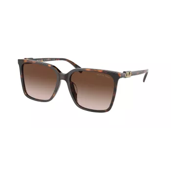 Michael Kors Naiste Päikeseprillid MK2197U300613 Havana Pruun Gradient 56mm