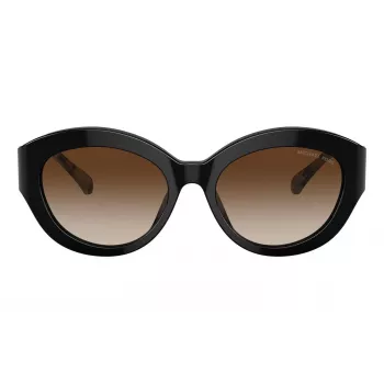Michael Kors Naiste Päikeseprillid MK2204U300513 Havana atsetaat pruun gradient 54mm