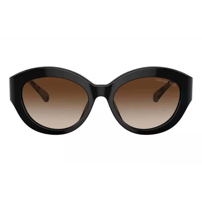 Michael Kors Naiste Päikeseprillid MK2204U300513 Havana atsetaat pruun gradient 54mm