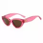 Michael Kors Women's Sunglasses MK2253UDRAGON 53/18/143 mm
