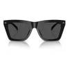 Michael Kors Naiste Päikeseprillid MK2255UBLACK (56/18/140 mm)