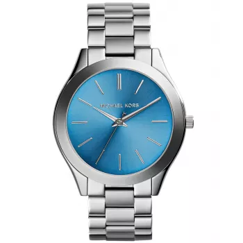 Michael Kors naiste kell MK3292 39mm roosakuldse tooniga roostevaba teras