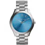 Michael Kors naiste kell MK3292 39mm roosakuldse tooniga roostevaba teras