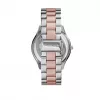 Michael Kors Darci naiste roosakuldse tooniga roostevabast terasest käekell MK3204B