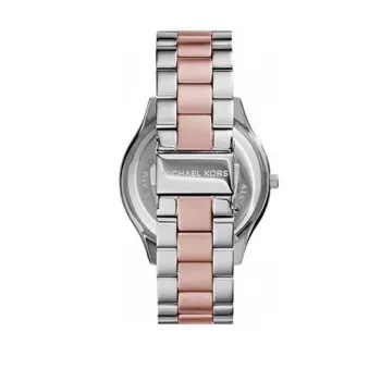 Michael Kors Darci naiste roosakuldse tooniga roostevabast terasest käekell MK3204B
