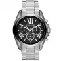Michael Mens Lexington MK5705 roostevabast terasest kronograafkell 42mm