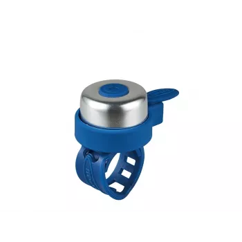Micro Bell Monster kaasaskantav Bluetooth kõlar must