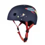 Micro Helmet V2 Rocket S Size - laste multisportkiiver