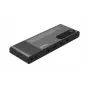MicroConnect HDMI ja USB-C KVM-lüliti 2-porti (MC-HDMI-KVM202K)