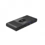 MicroConnect HDMI & USB-C KVM-lüliti 2-porti (MC-HDMI-KVM202KV2.0)