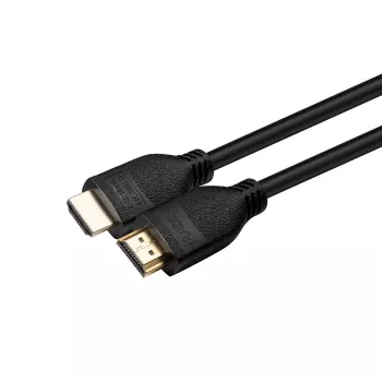 MicroConnect HDMI-kaabel 4K, 1m CCS (MC-HDM19191V2.0-CCS)