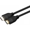 MicroConnect HDMI kaabel 4K, 2m CCS (MC-HDM19192V2.0-CCS)