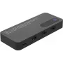 MicroConnect USB 3.0 KM jagamislüliti 2x5 (MC-USBKM0205)